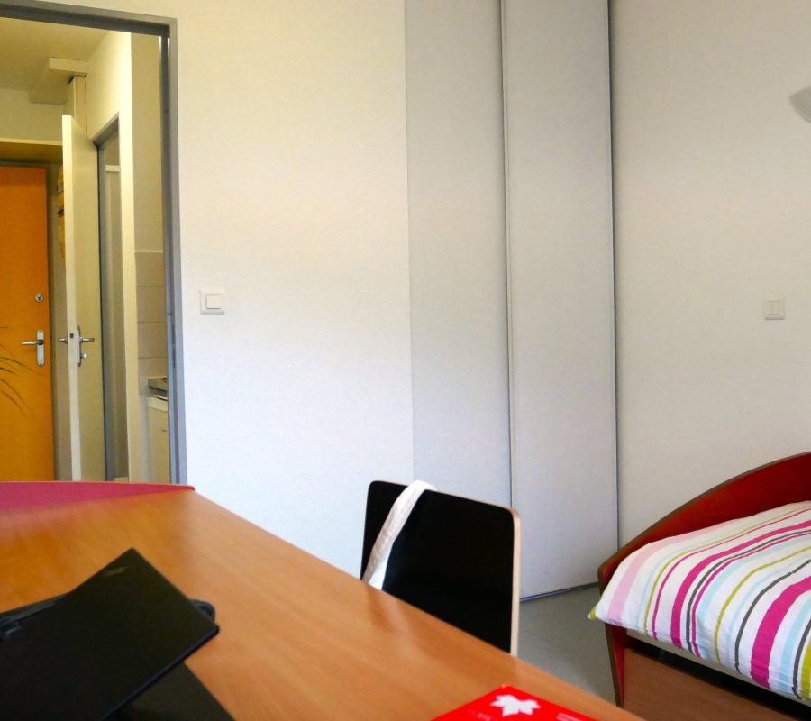 16m² 3