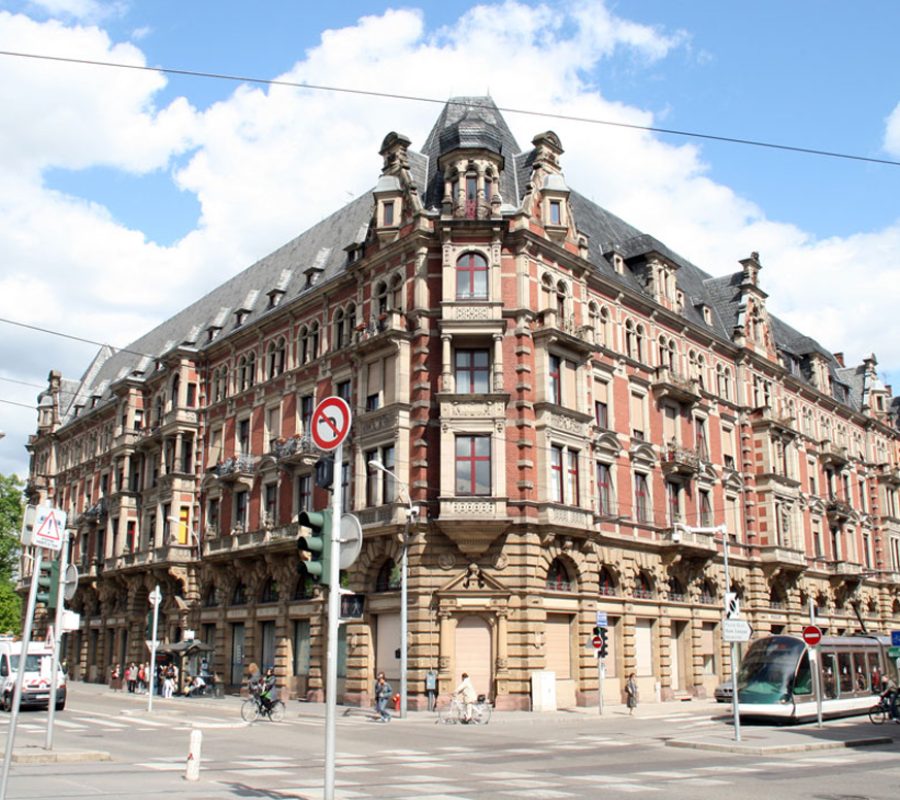 Cité Gallia