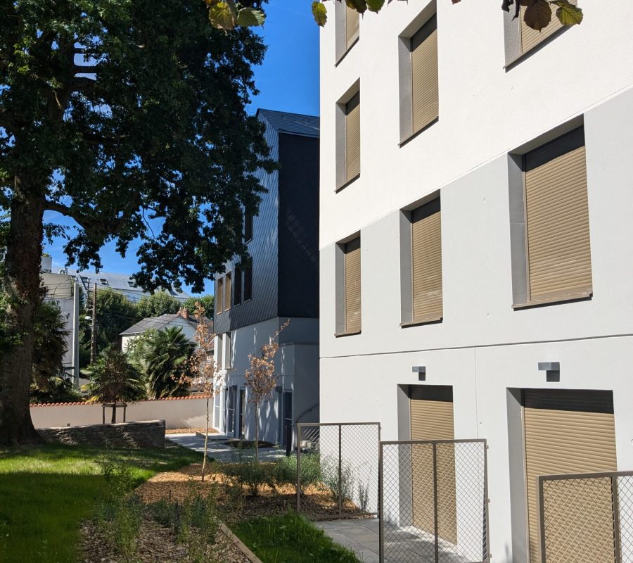 Loire Campus_ImaginErdre_Jardin