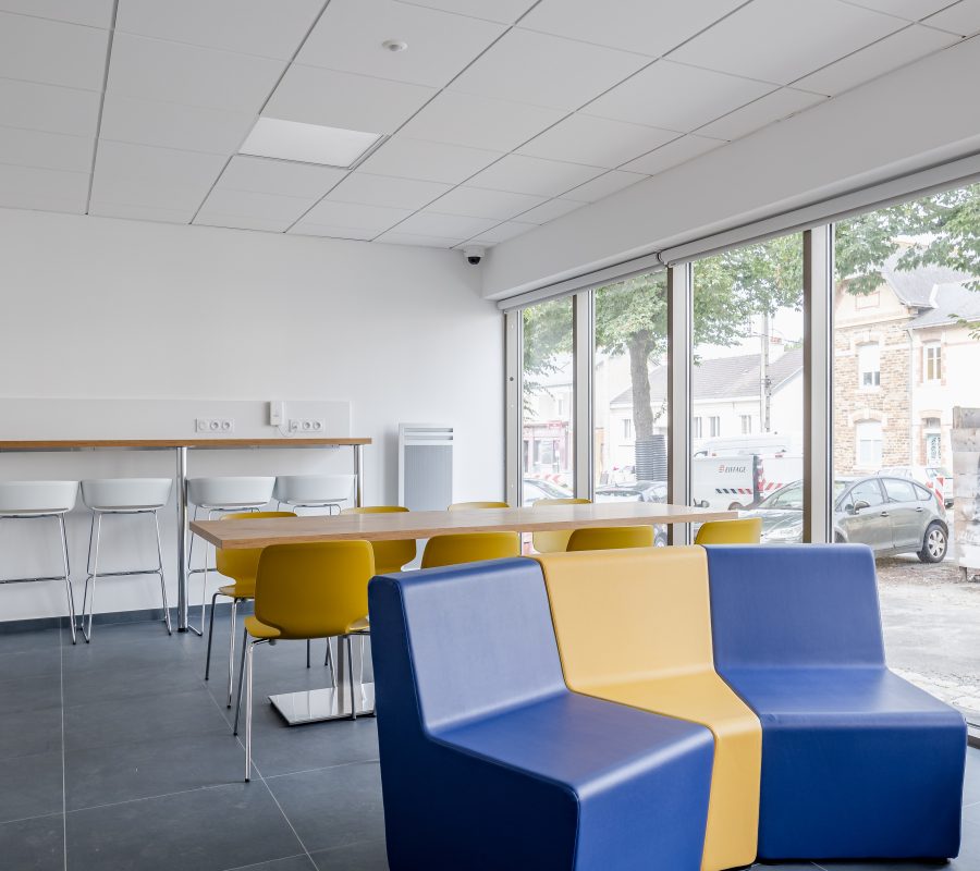 Loire Campus_ImaginErdre_Salle commune