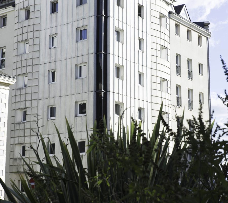 Loire Campus_La Brunellière_Extérieur