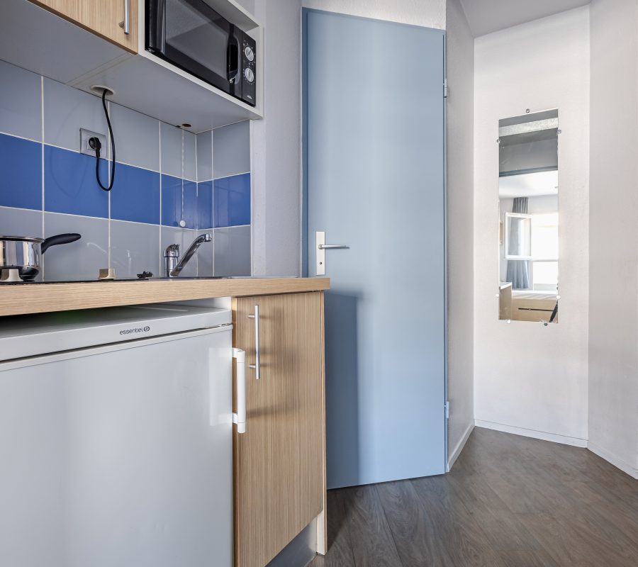 Loire Campus_La Brunellière_Logement2