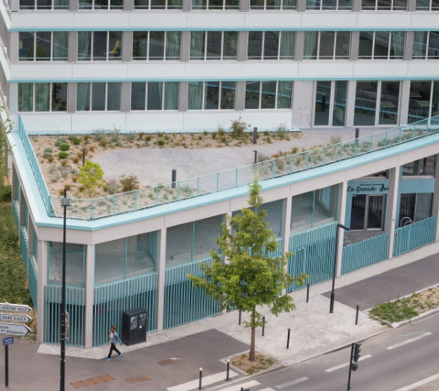 Loire Campus_La Grande Voile