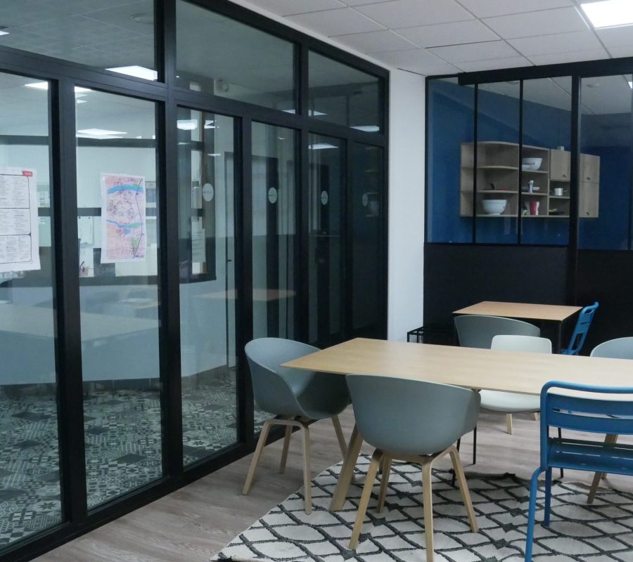 Salle convivalité 2