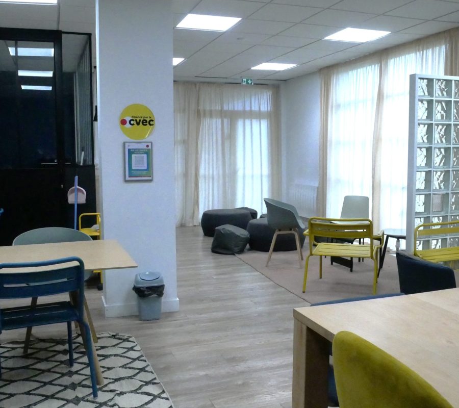 Salle convivalité 3